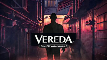 VEREDA - Escape Room Adventure