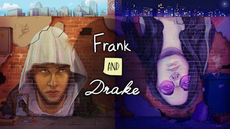 Frank and Drake