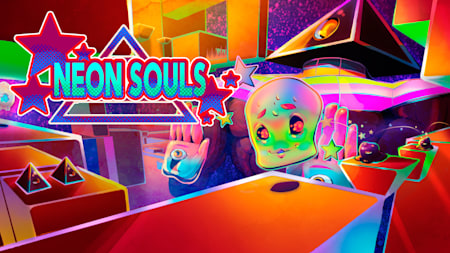 Neon Souls