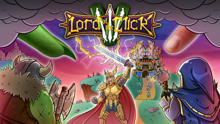 Lord of the Click III