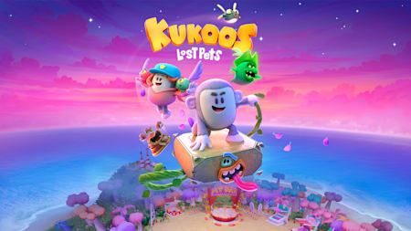 Kukoos: Lost Pets