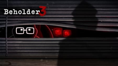 Beholder 3