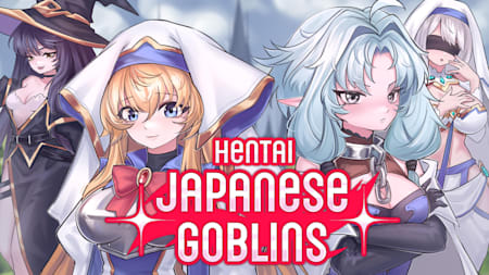 Hentai: Japanese Goblins