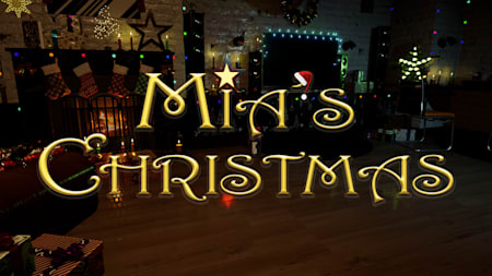Mia's Christmas