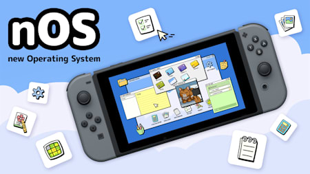 nOS new Operating System