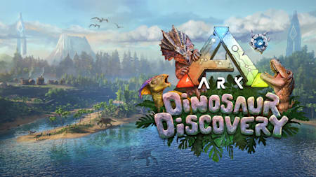 ARK: Dinosaur Discovery