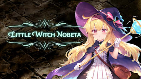 Little Witch Nobeta