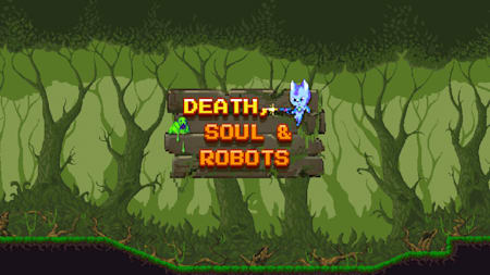Death, Soul & Robots