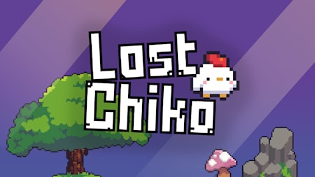 Lost Chiko