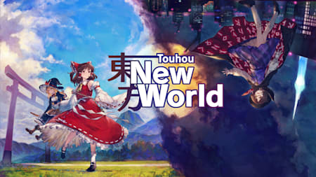 Touhou: New World