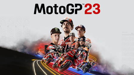 MotoGP™23