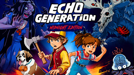 Echo Generation