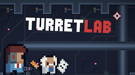 Turret Lab