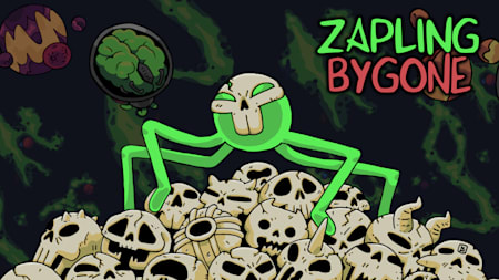 Zapling Bygone