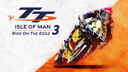TT Isle of Man: Ride on the Edge 3