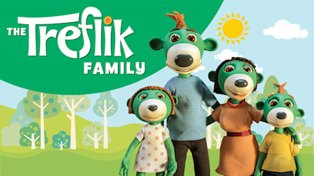 The Treflik Family