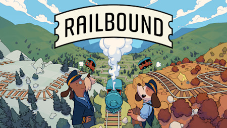 Railbound