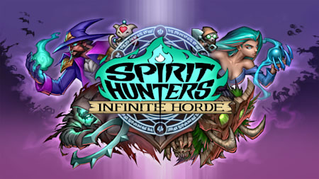 Spirit Hunters: Infinite Horde