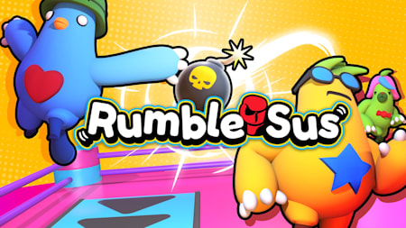 Rumble Sus