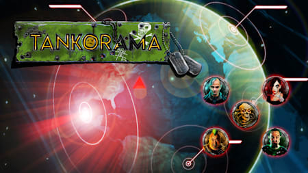 Tankorama