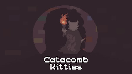 Catacomb Kitties