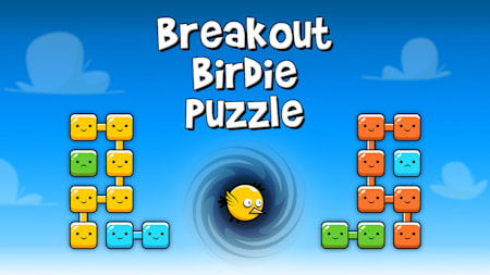 Breakout Birdie Puzzle