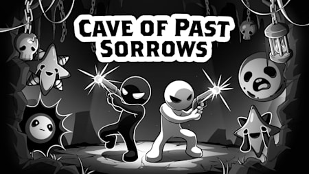Cave of Past Sorrows