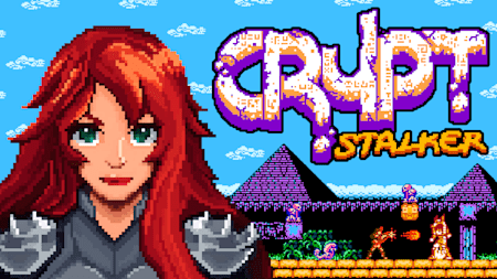 Crypt Stalker