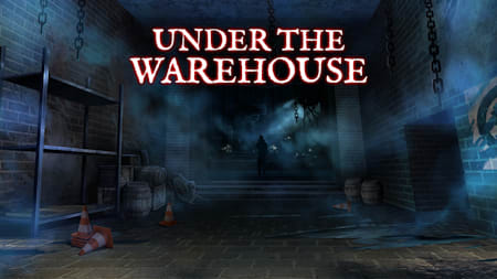 Under the Warehouse
