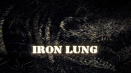 Iron Lung