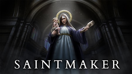 Saint Maker