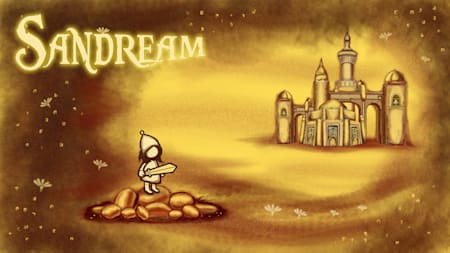 Sandream