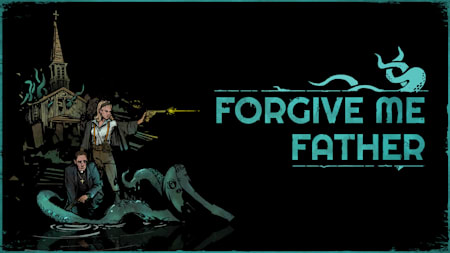 Forgive Me Father