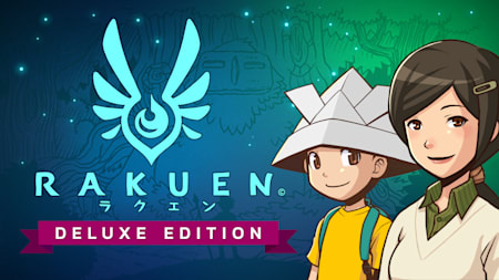 Rakuen: Deluxe Edition