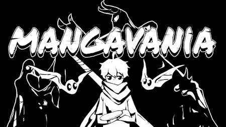 Mangavania