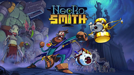 Necrosmith
