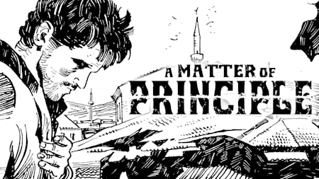 A Matter of Principle