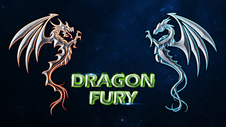 Dragon Fury