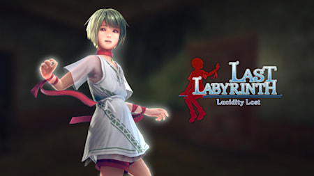 Last Labyrinth -Lucidity Lost-