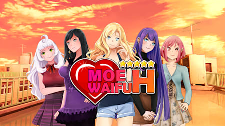 Moe Waifu H