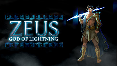 Zeus: God of Lightning