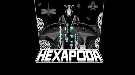 HEXAPODA