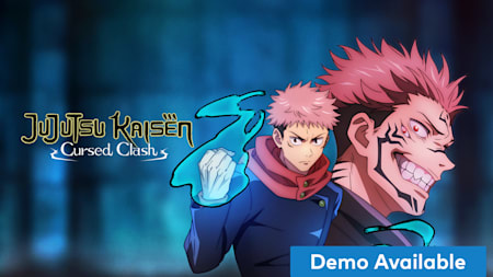 Jujutsu Kaisen Cursed Clash