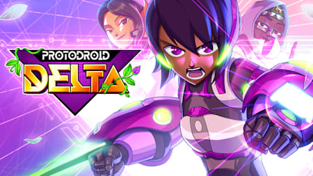 Protodroid DeLTA