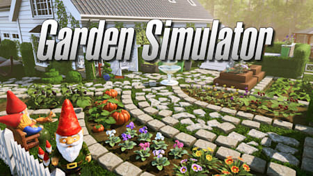 Garden Simulator