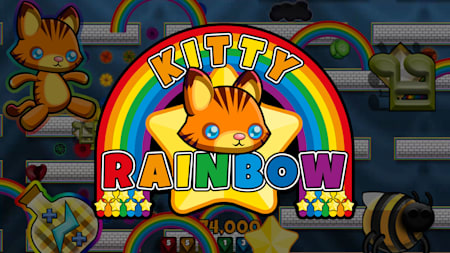 Kitty Rainbow