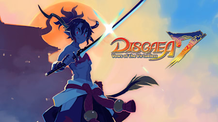 Disgaea 7: Vows of the Virtueless