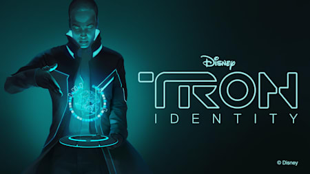 TRON: Identity