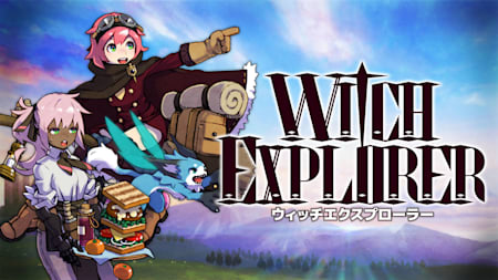 Witch Explorer