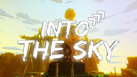 Into The Sky